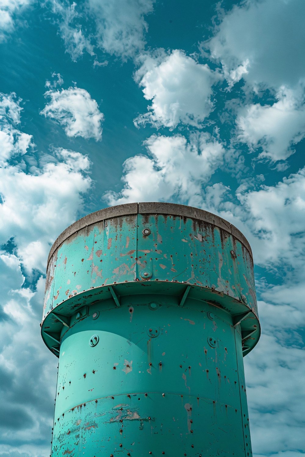 Water tank cleaning services in UAE