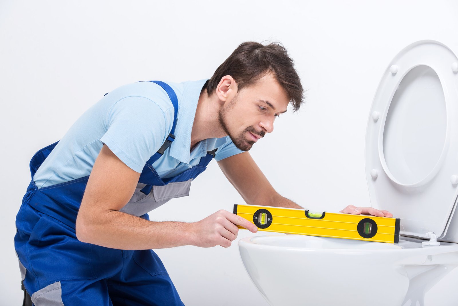 Toilet repair service provider in UAE